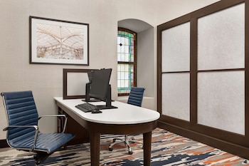 homewood suites by hilton indianapolis downtown iupui