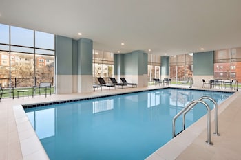 homewood suites by hilton indianapolis downtown iupui