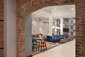 homewood suites by hilton indianapolis downtown iupui