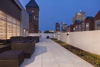homewood suites by hilton indianapolis downtown iupui