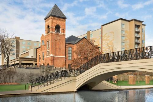 homewood suites by hilton indianapolis downtown iupui