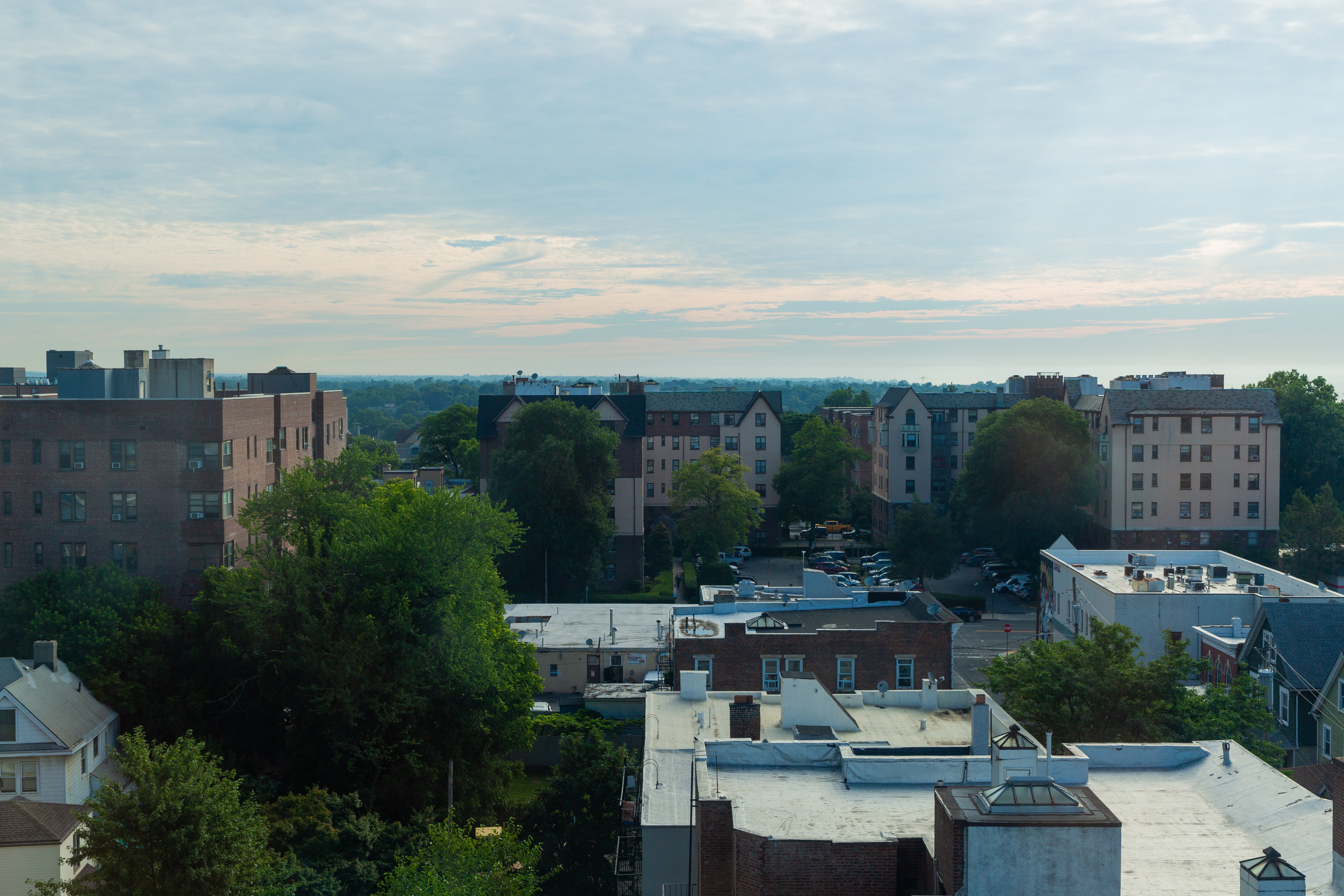 holiday inn express new rochelle an ihg hotel