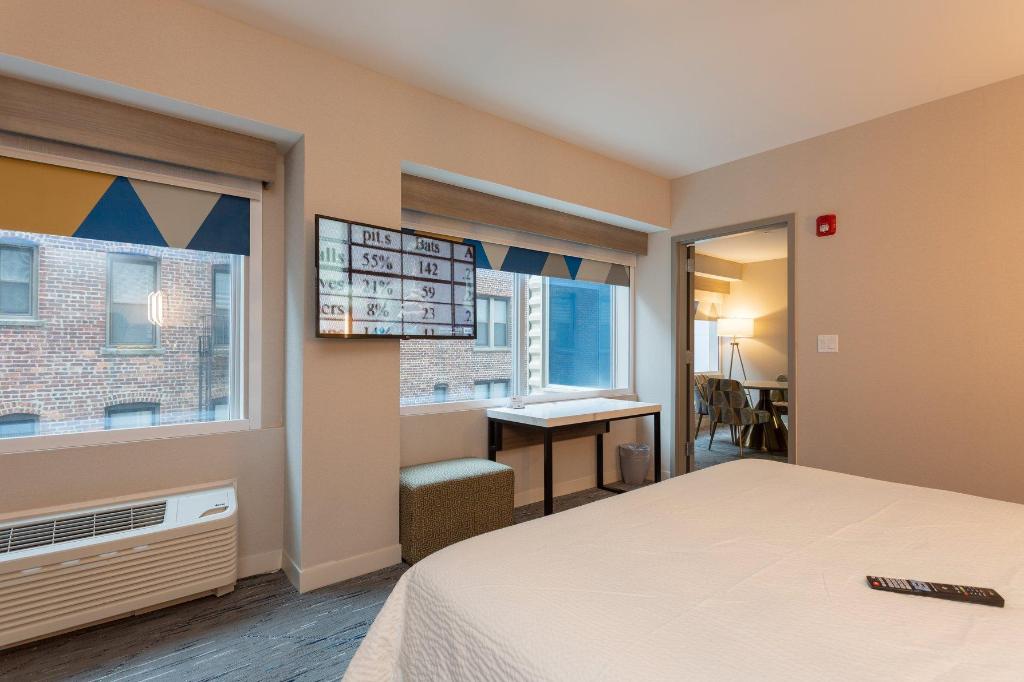 holiday inn express new rochelle an ihg hotel