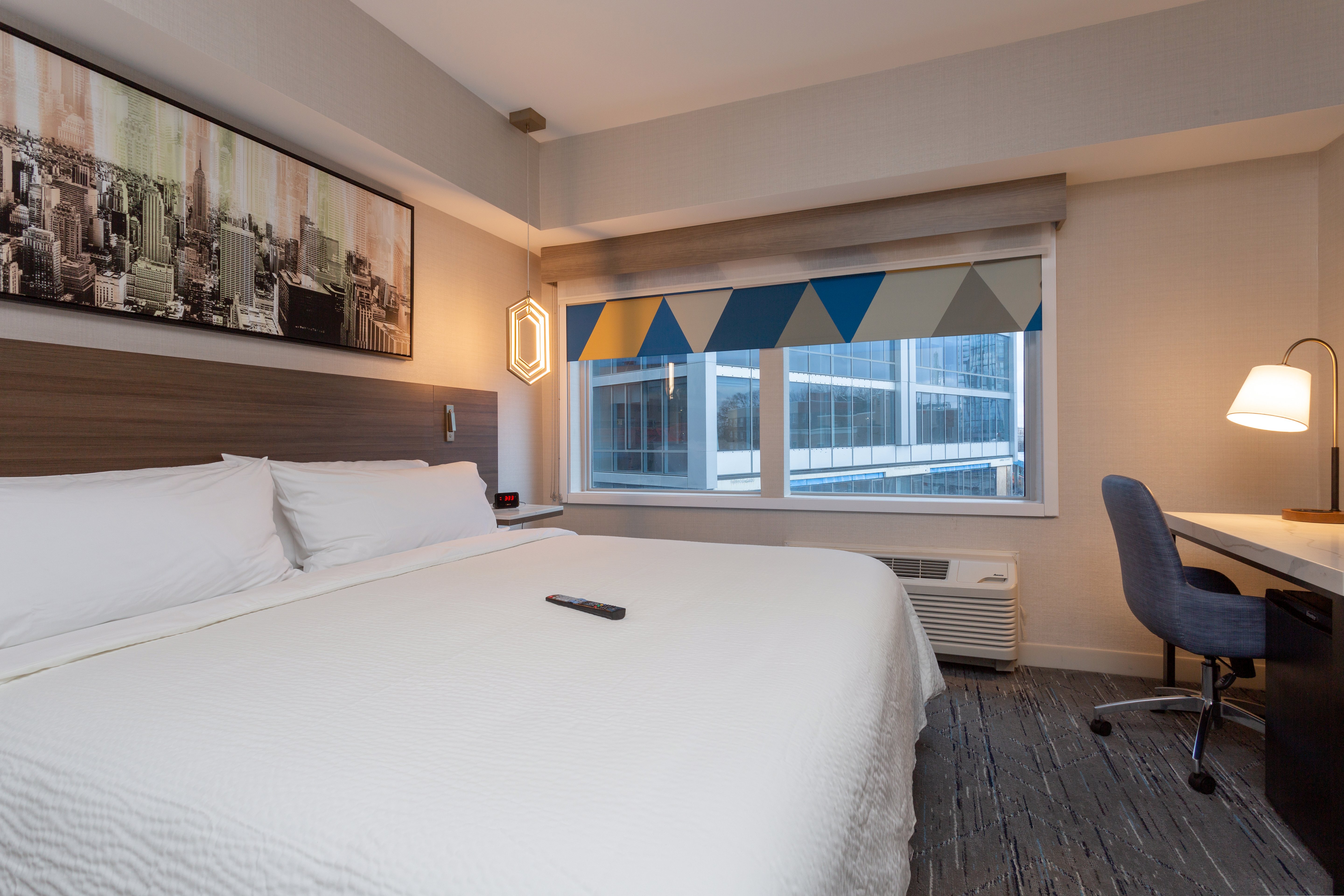 holiday inn express new rochelle an ihg hotel