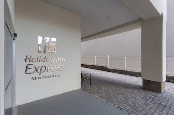 Holiday Inn Express New Rochelle, An Ihg Hotel,New Rochelle>>Bronxville,2.5 star
