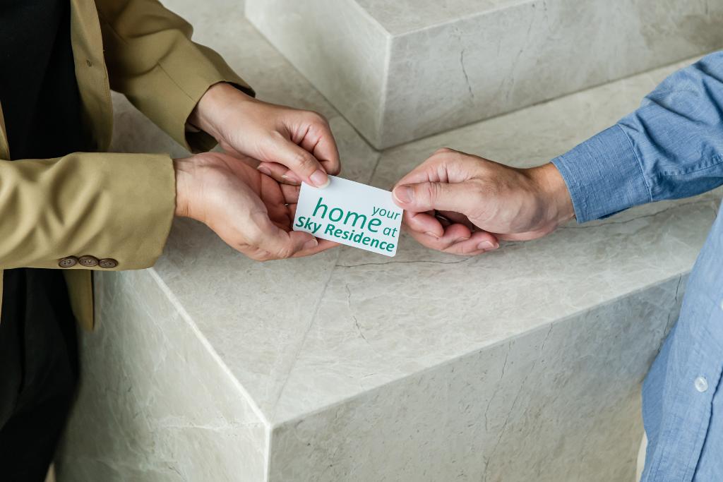 sky residence prai managed by the ascott limited