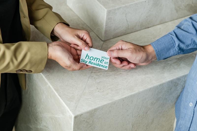 sky residence prai managed by the ascott limited