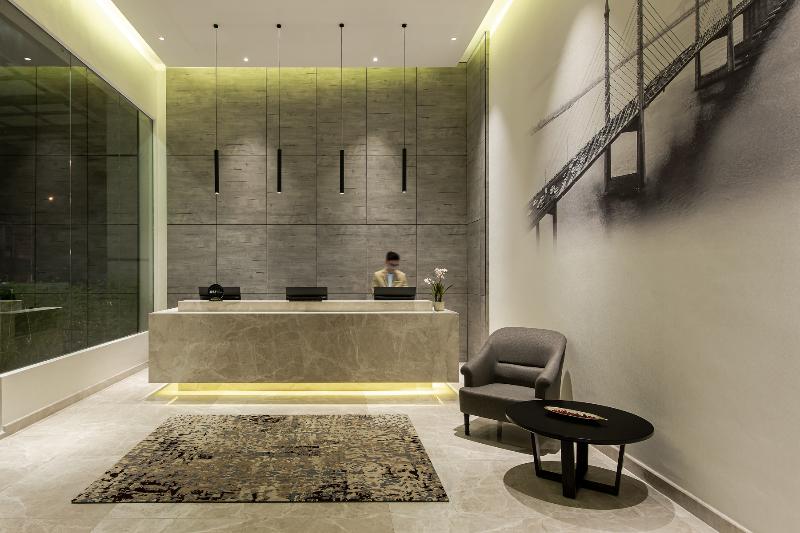 sky residence prai managed by the ascott limited