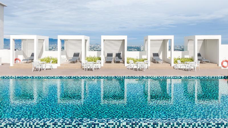 sky residence prai managed by the ascott limited