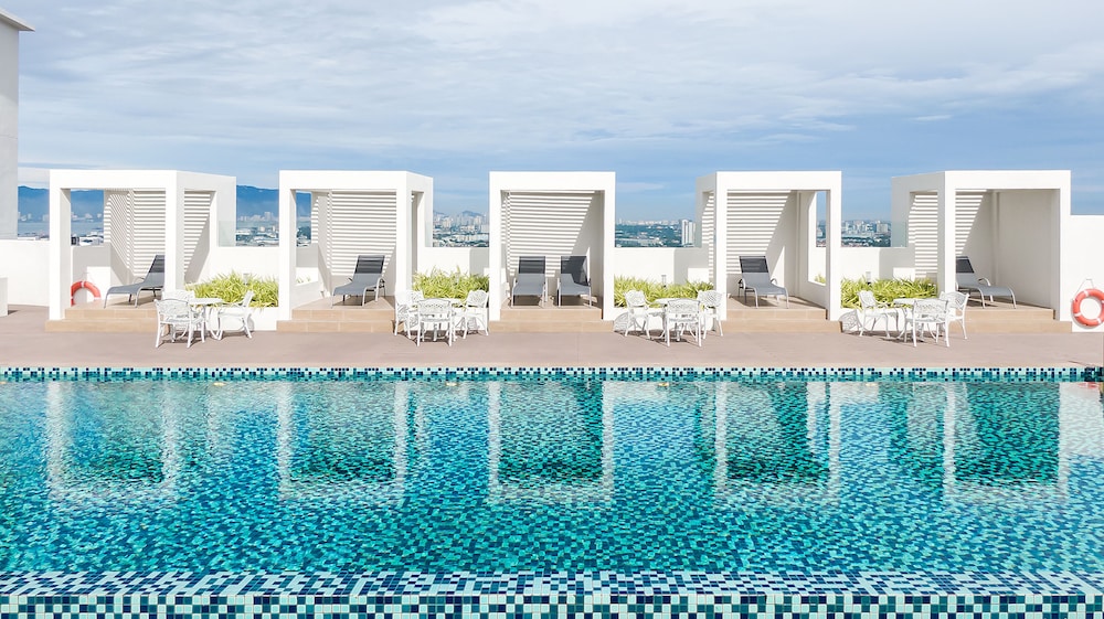 sky residence prai managed by the ascott limited