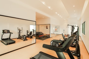 sky residence prai managed by the ascott limited