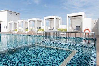 sky residence prai managed by the ascott limited