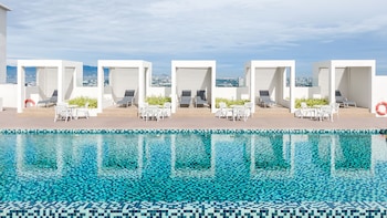 sky residence prai managed by the ascott limited