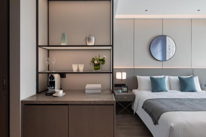 somerset daxing beijing