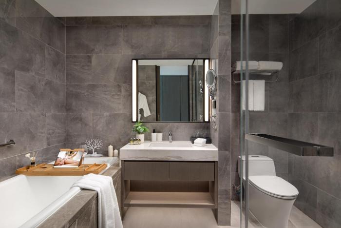 somerset daxing beijing