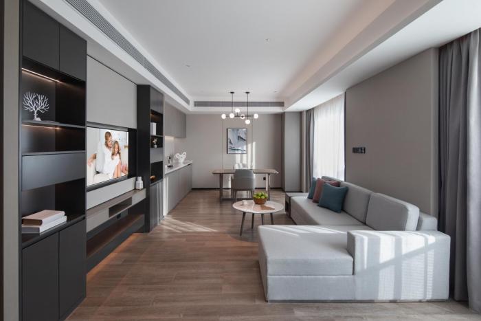 somerset daxing beijing