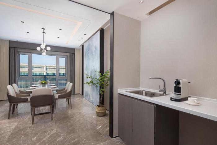 somerset daxing beijing