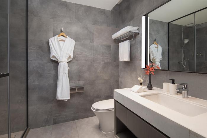 somerset daxing beijing