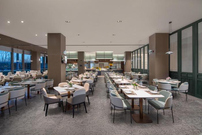 somerset daxing beijing