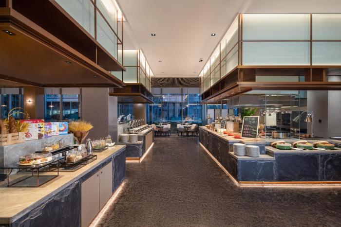 somerset daxing beijing