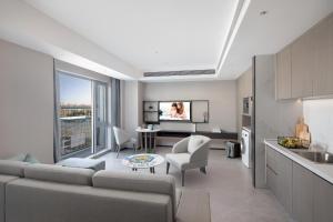 somerset daxing beijing