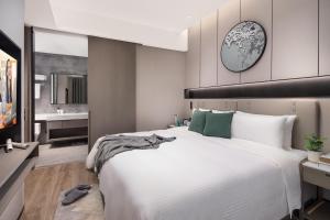 somerset daxing beijing