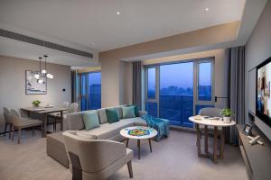 somerset daxing beijing