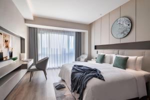 somerset daxing beijing