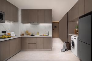 somerset daxing beijing