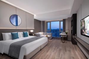 somerset daxing beijing