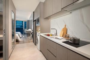 somerset daxing beijing