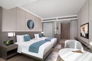 somerset daxing beijing