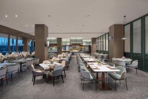 somerset daxing beijing