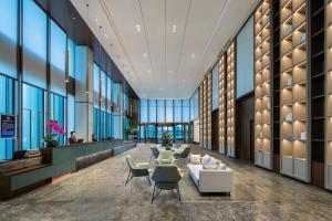 somerset daxing beijing
