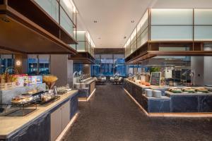 somerset daxing beijing