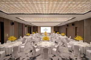 somerset daxing beijing