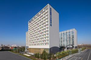 somerset daxing beijing