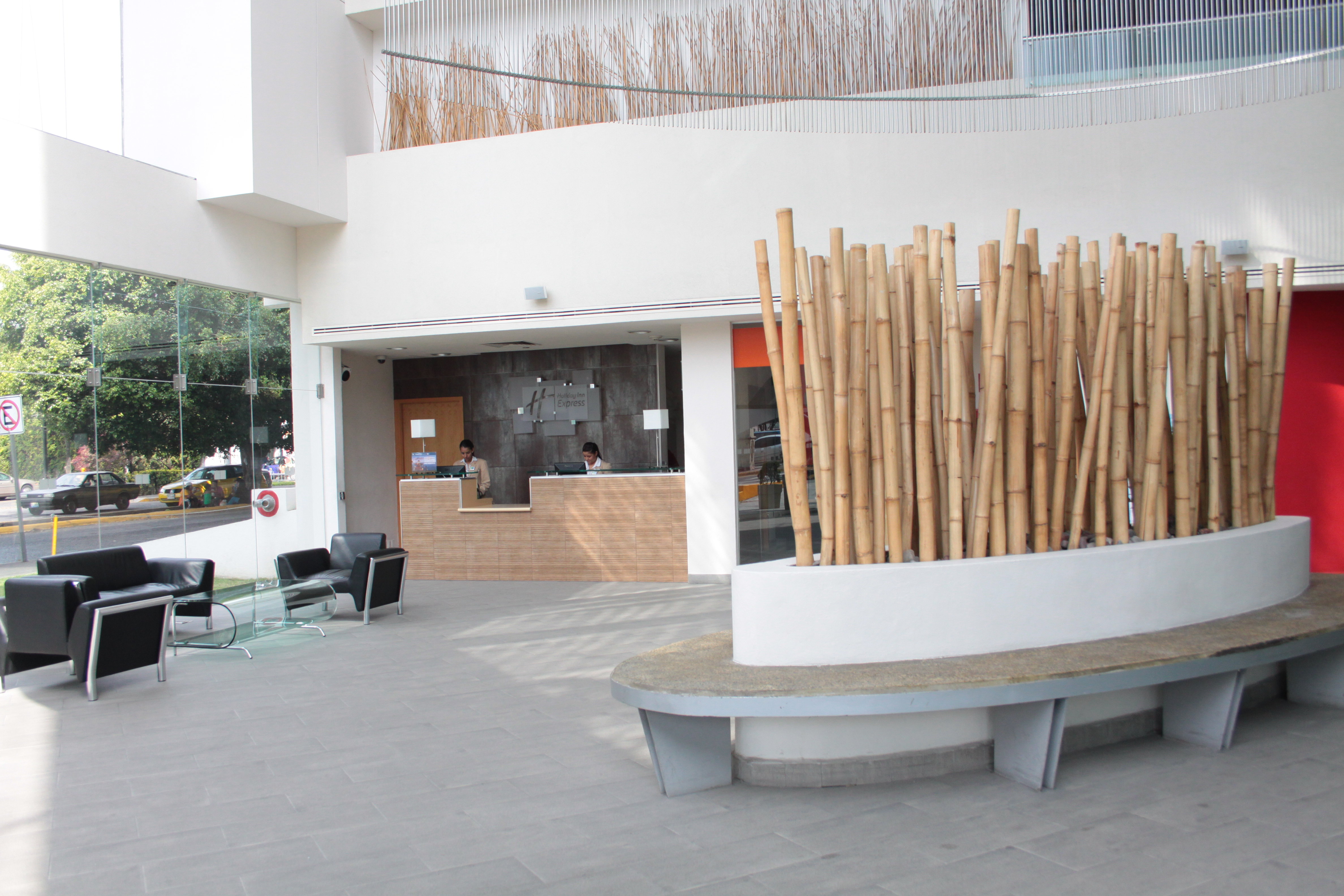 holiday inn express guadalajara expo an ihg hotel