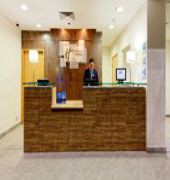 holiday inn express guadalajara expo an ihg hotel