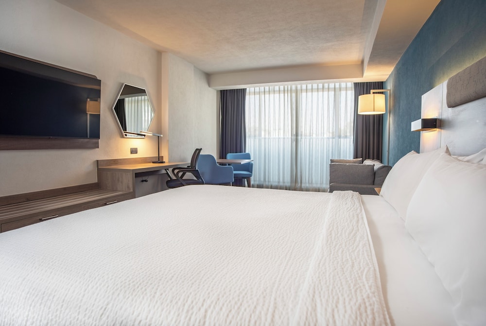 holiday inn express guadalajara expo an ihg hotel