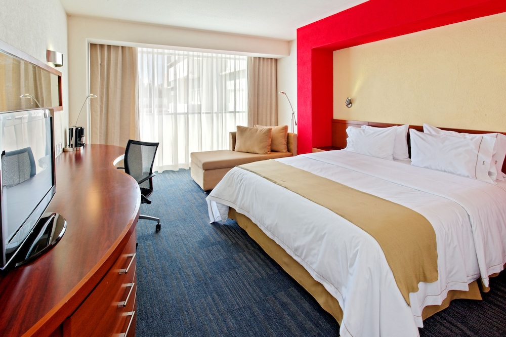 holiday inn express guadalajara expo an ihg hotel