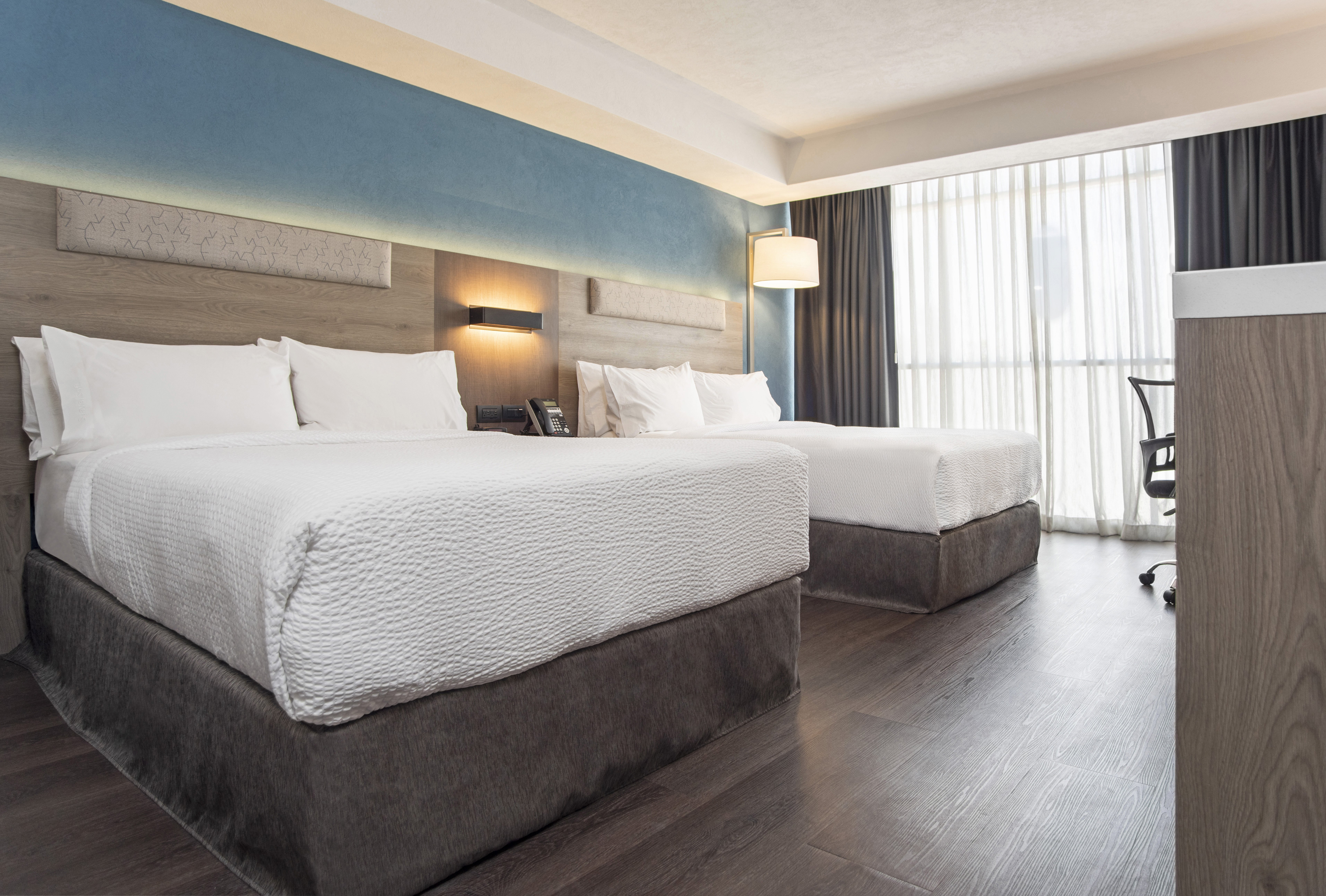 holiday inn express guadalajara expo an ihg hotel