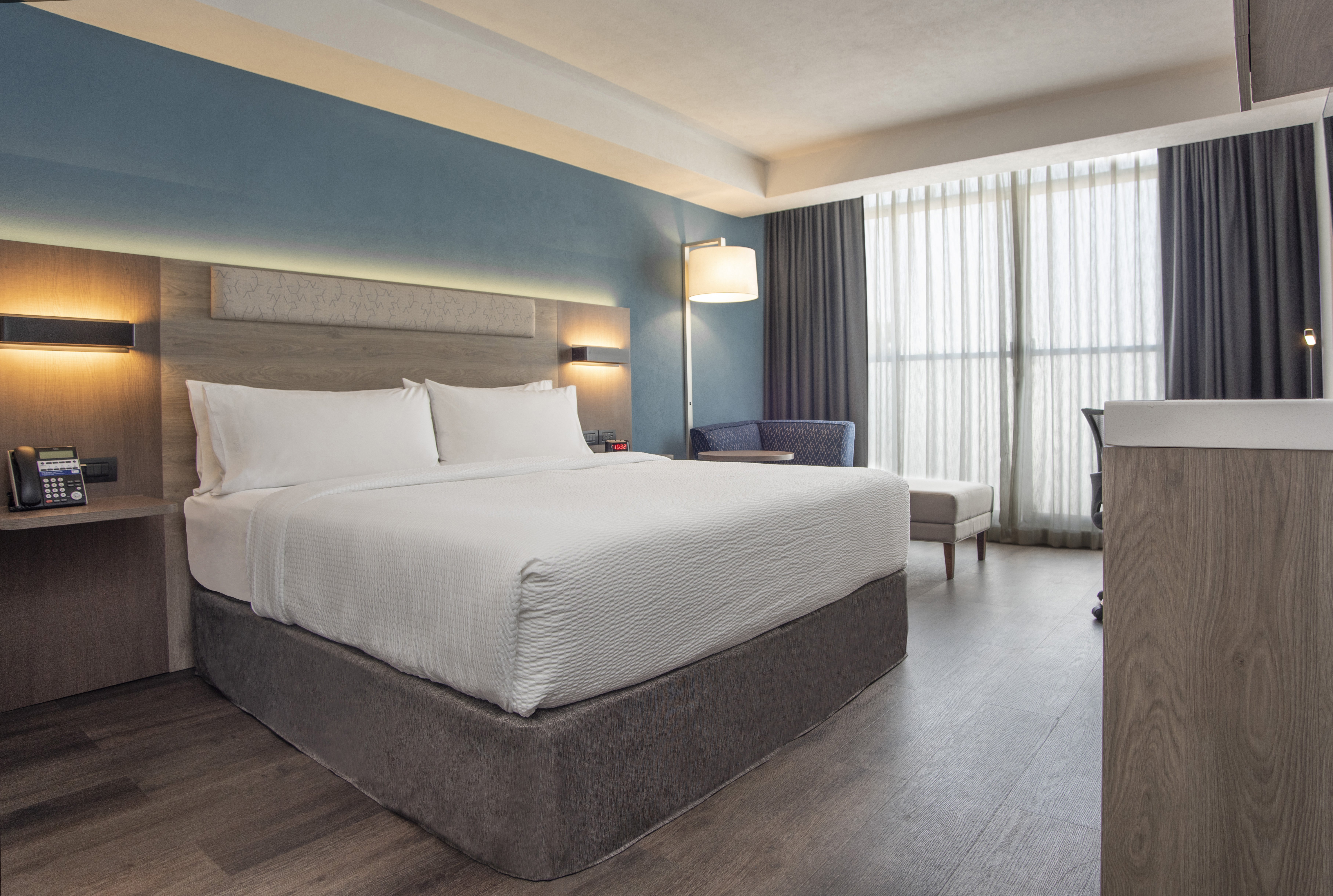 holiday inn express guadalajara expo an ihg hotel