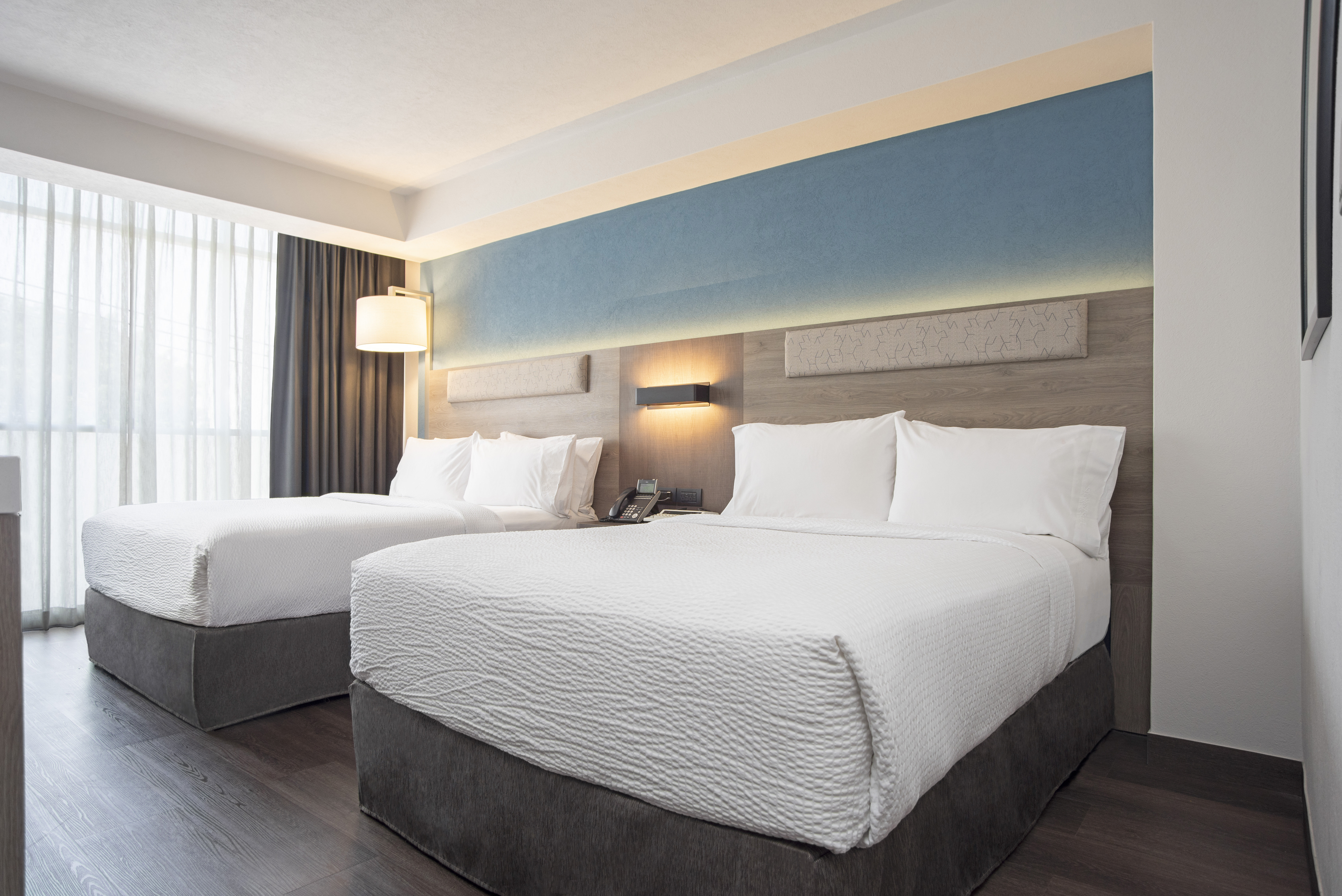 holiday inn express guadalajara expo an ihg hotel