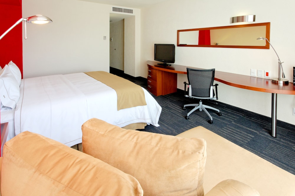 holiday inn express guadalajara expo an ihg hotel
