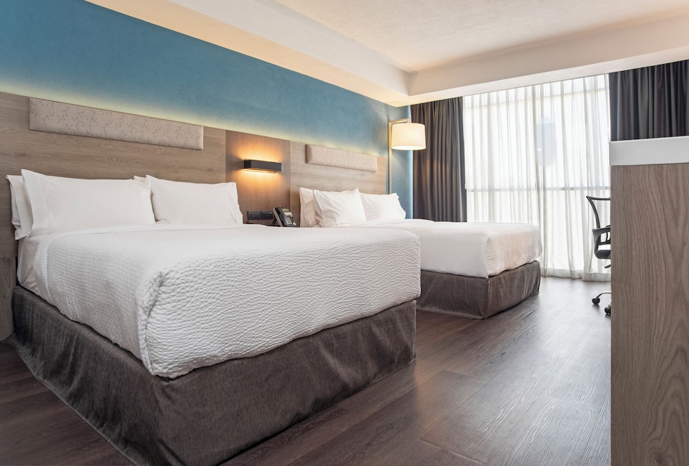 holiday inn express guadalajara expo an ihg hotel