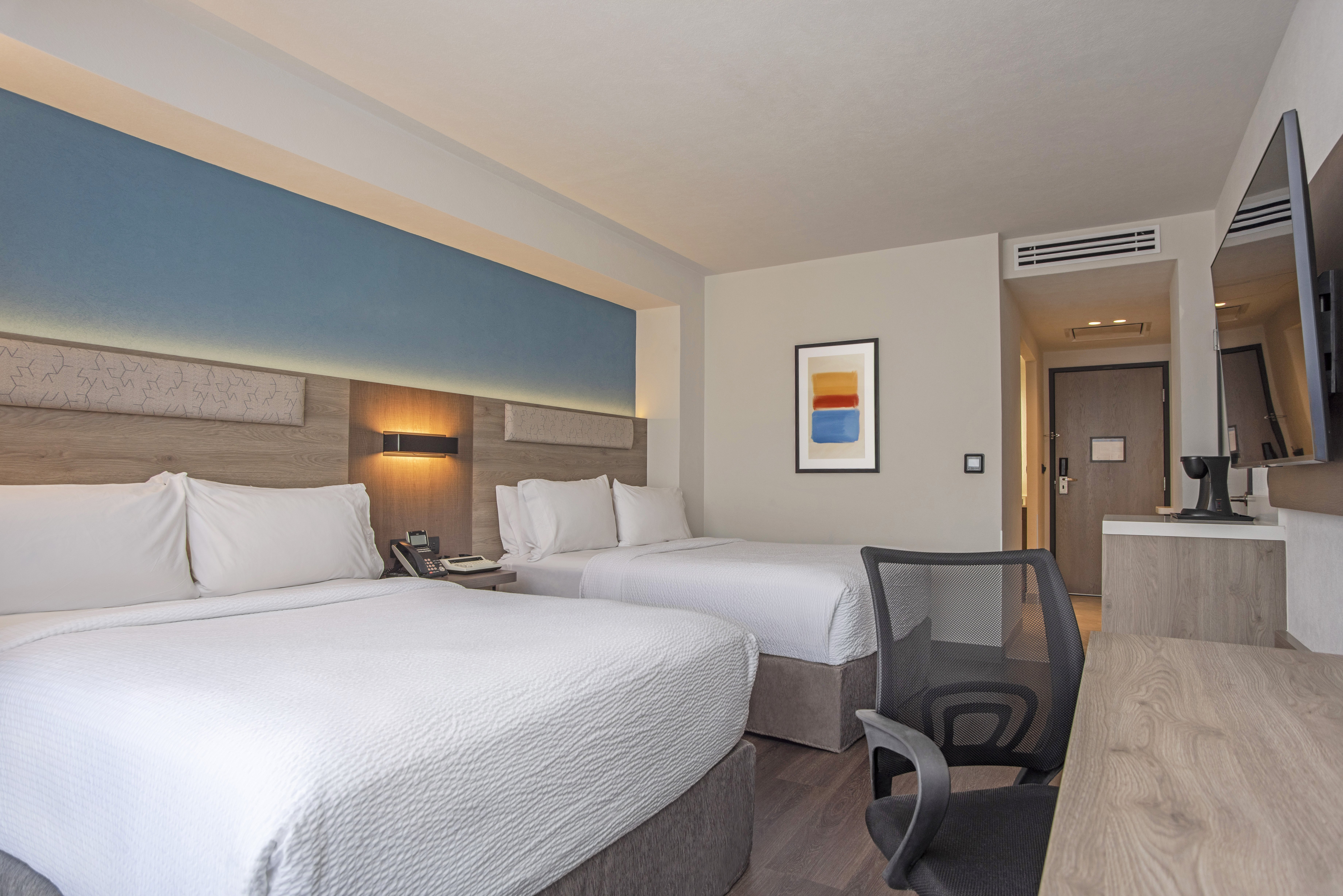 holiday inn express guadalajara expo an ihg hotel