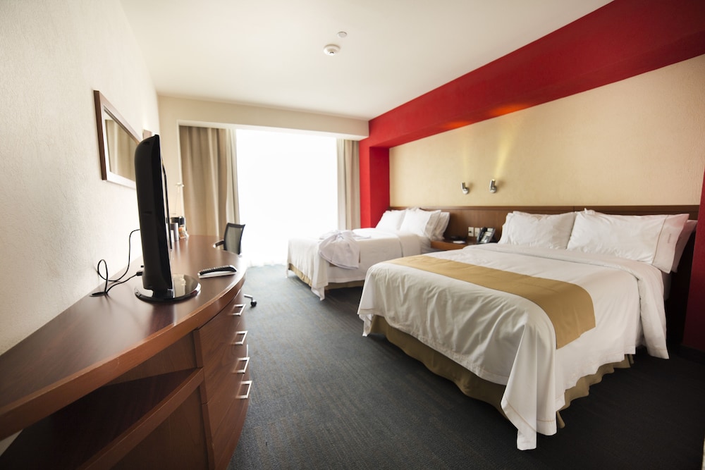 holiday inn express guadalajara expo an ihg hotel