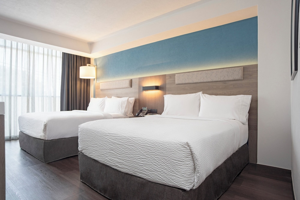holiday inn express guadalajara expo an ihg hotel