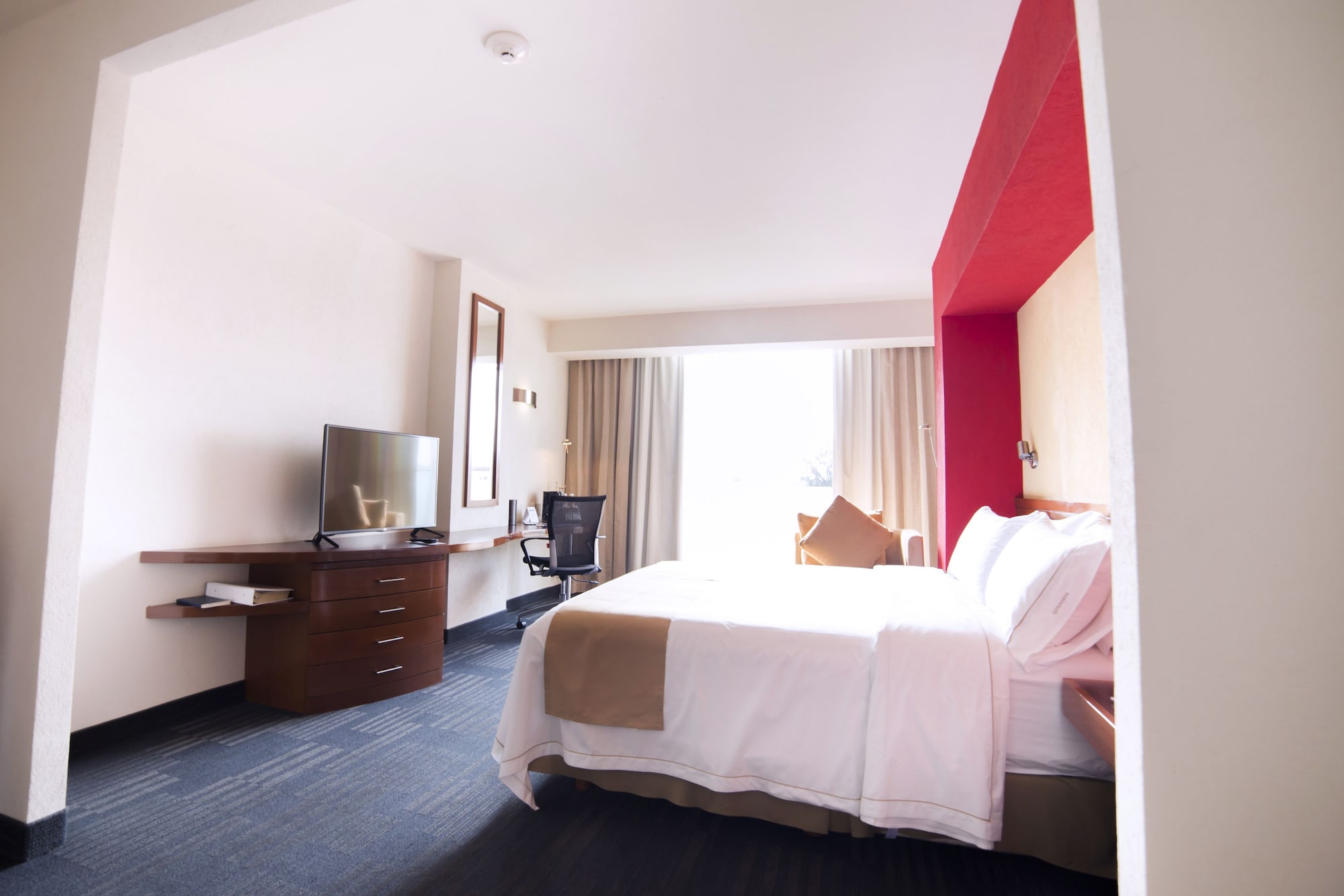 holiday inn express guadalajara expo an ihg hotel